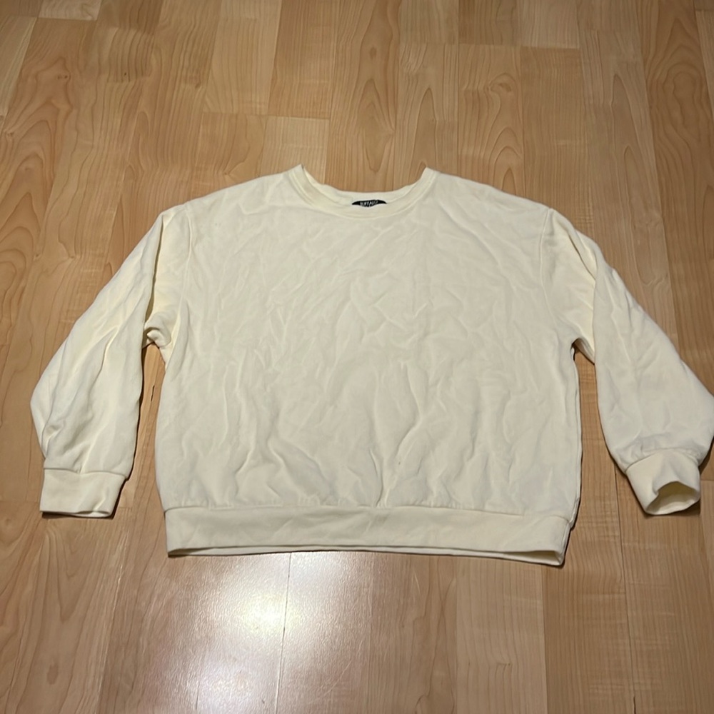 Buffalo David Bitton Crewneck